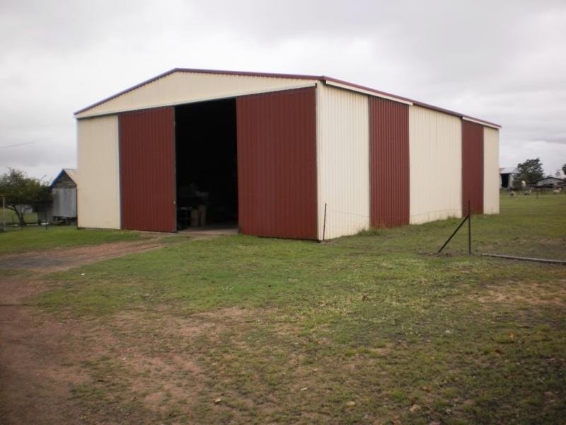 Mount Tarampa QLD 4311