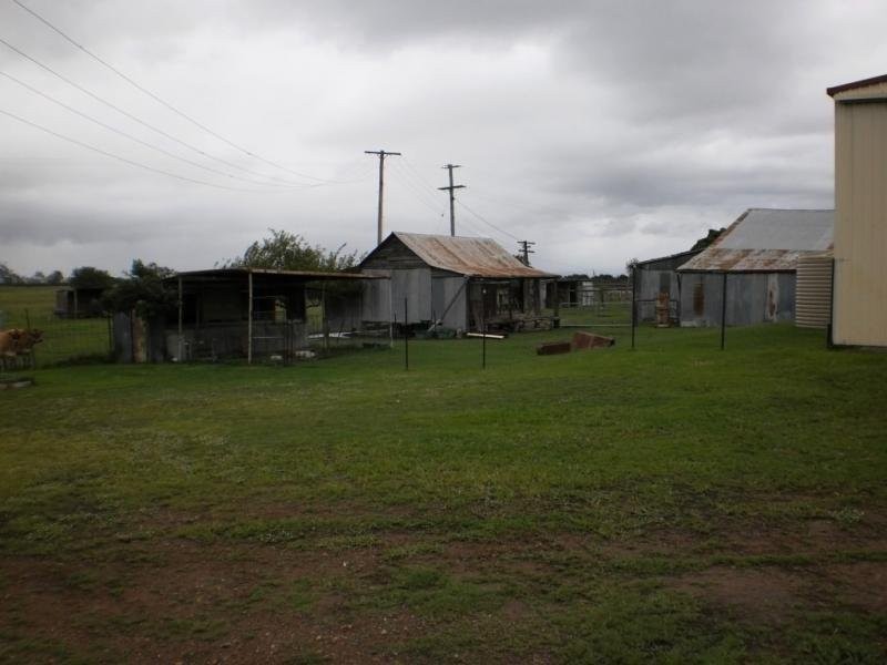 Mount Tarampa QLD 4311