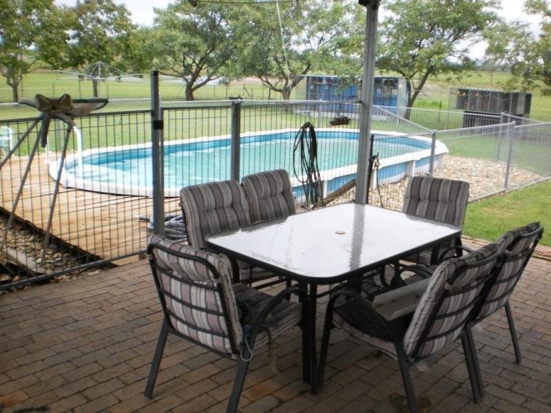 Mount Tarampa QLD 4311