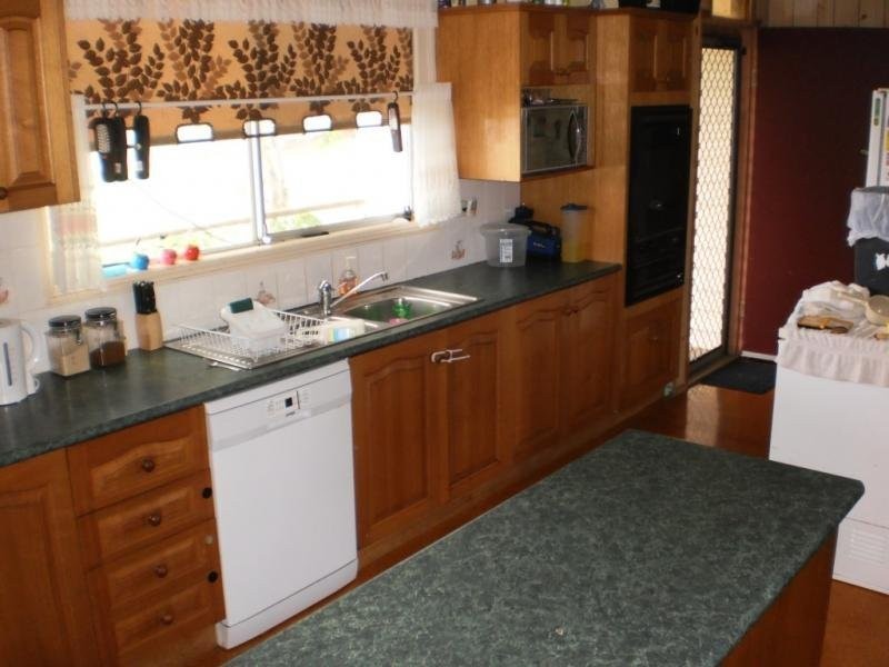 Mount Tarampa QLD 4311