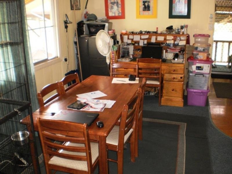 Mount Tarampa QLD 4311