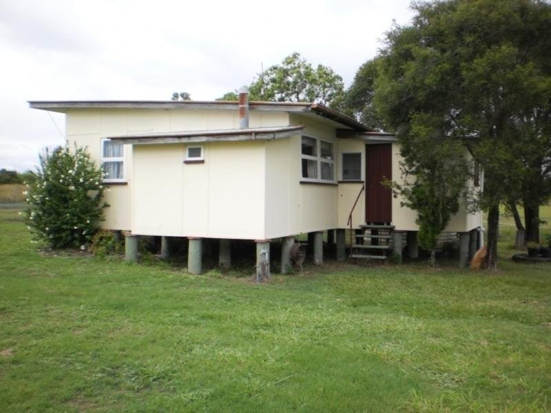 Mount Tarampa QLD 4311