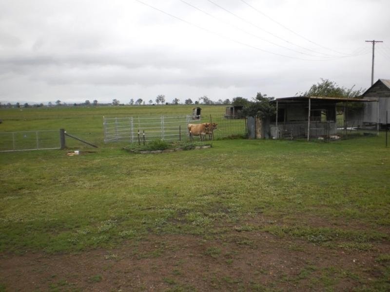 Mount Tarampa QLD 4311