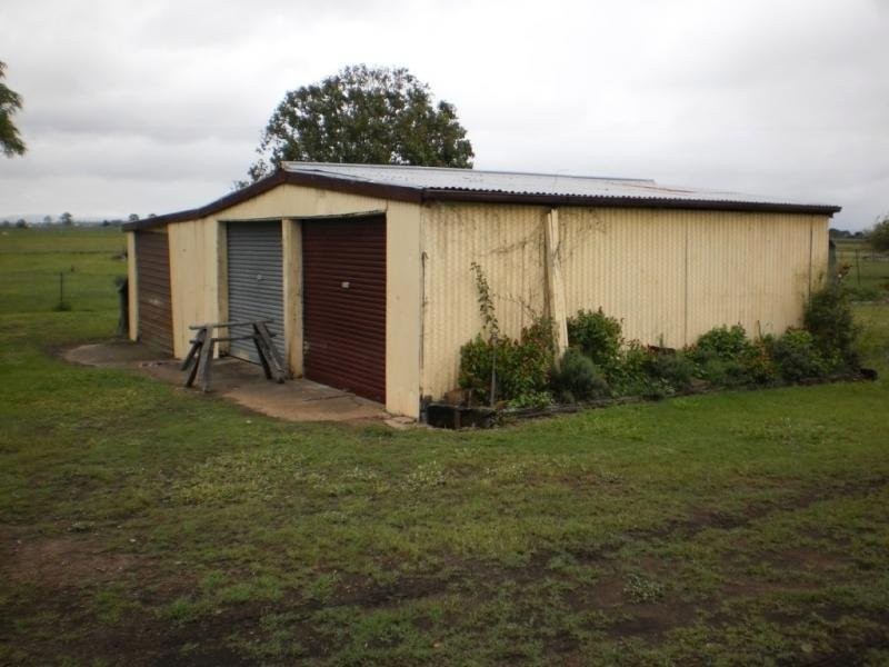 Mount Tarampa QLD 4311