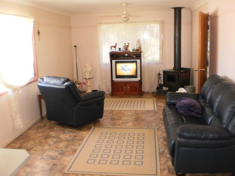 Lockyer Waters QLD 4311