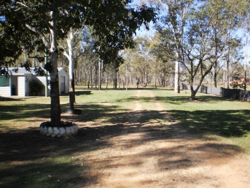 Lockyer Waters QLD 4311