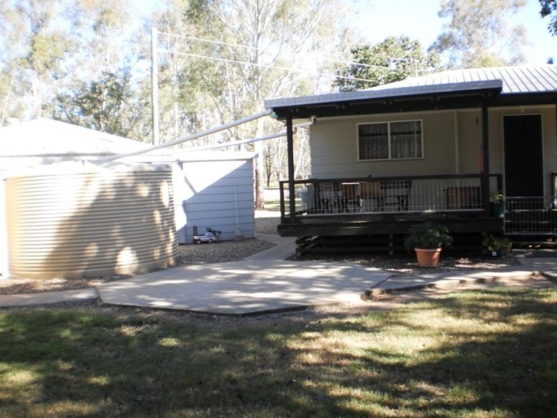 Lockyer Waters QLD 4311