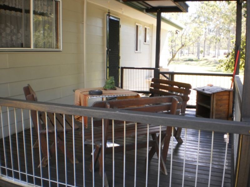 Lockyer Waters QLD 4311