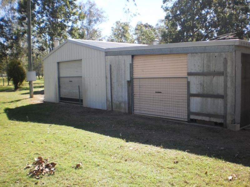 Lockyer Waters QLD 4311