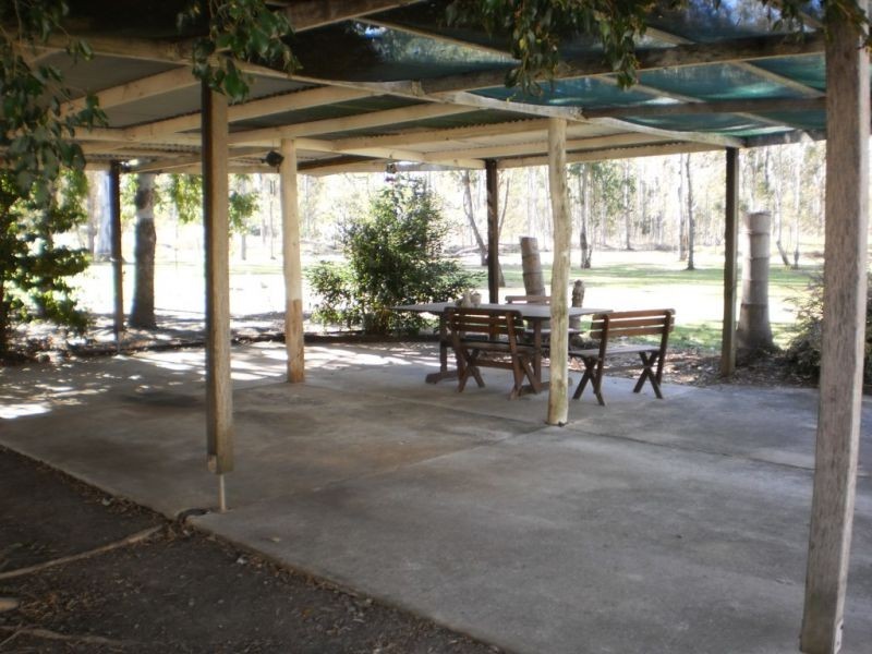 Lockyer Waters QLD 4311