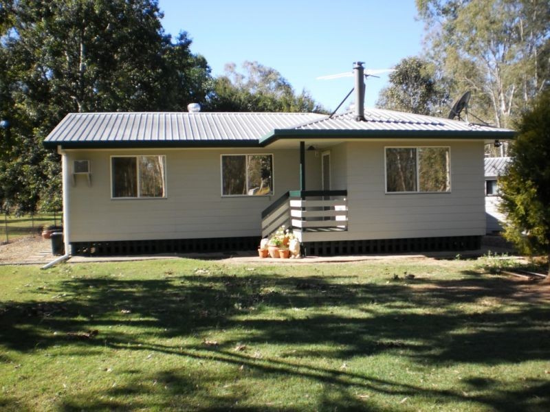 Lockyer Waters QLD 4311