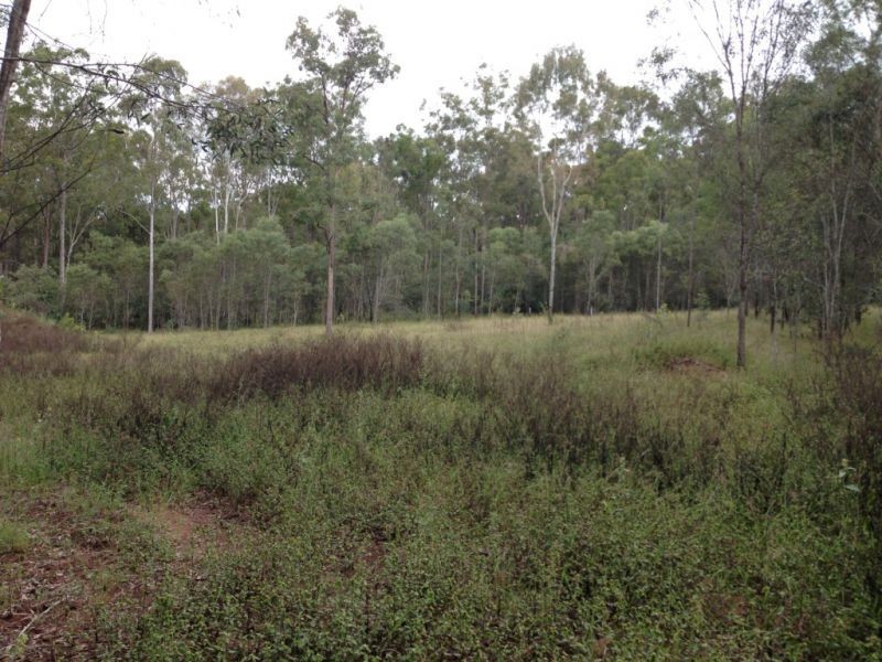 Churchable QLD 4311