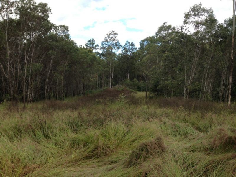 Churchable QLD 4311