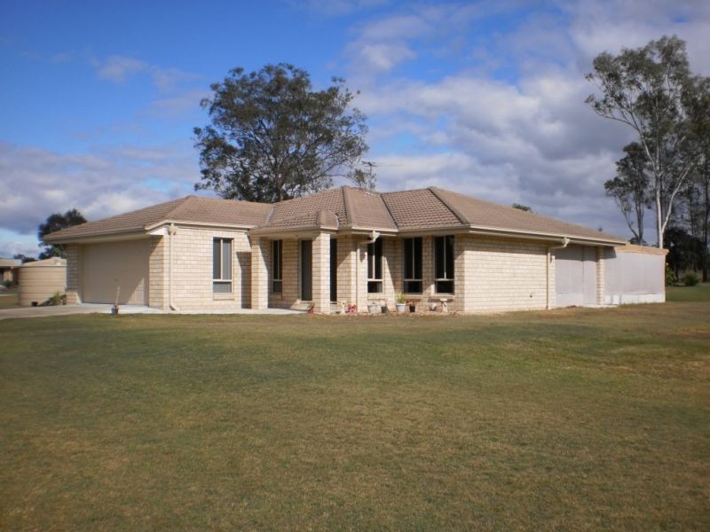 Adare QLD 4343
