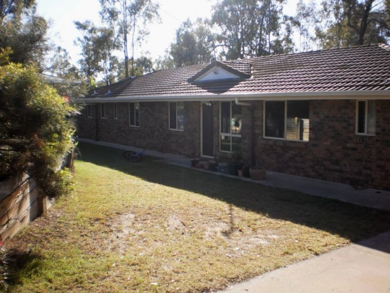 Kensington Grove QLD 4341