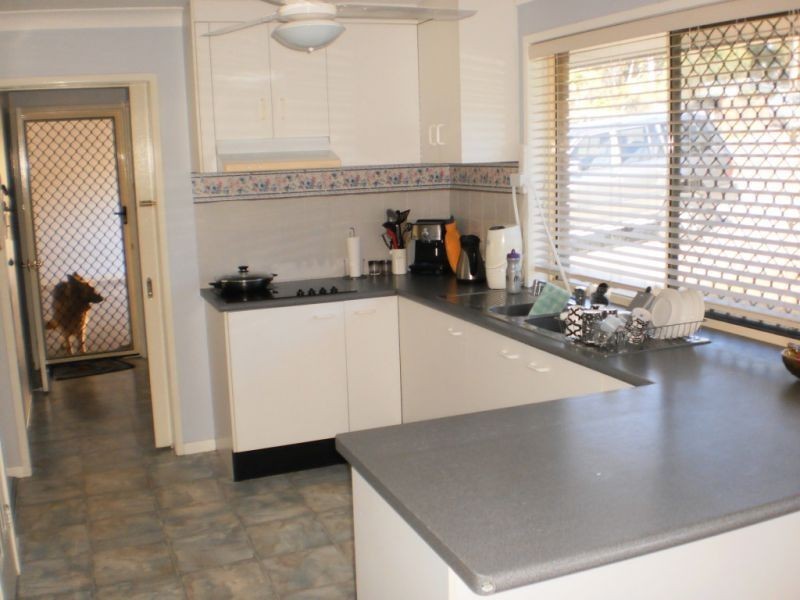 Kensington Grove QLD 4341