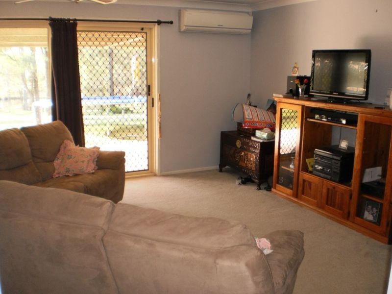 Kensington Grove QLD 4341