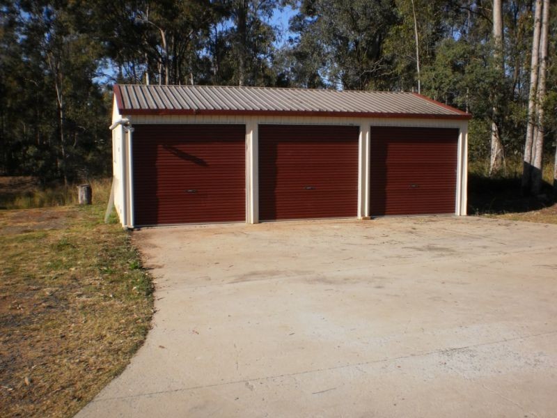 Kensington Grove QLD 4341