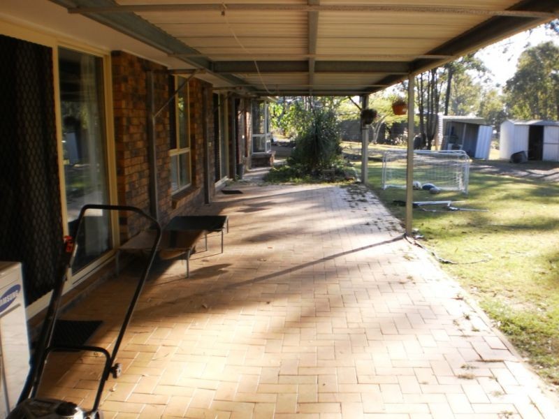 Kensington Grove QLD 4341