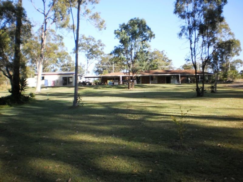 Kensington Grove QLD 4341