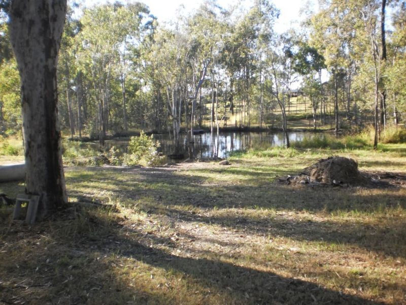 Kensington Grove QLD 4341