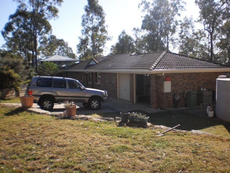 Kensington Grove QLD 4341