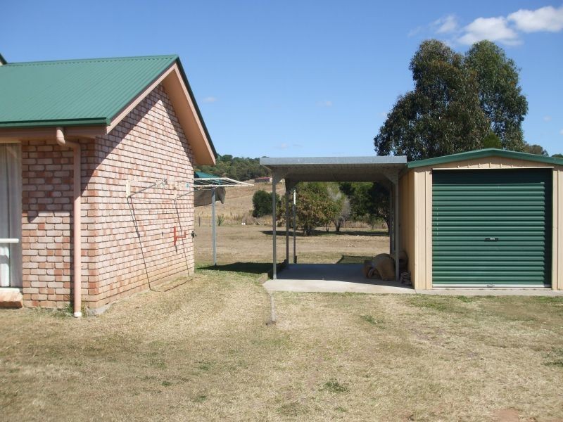 Minden QLD 4311