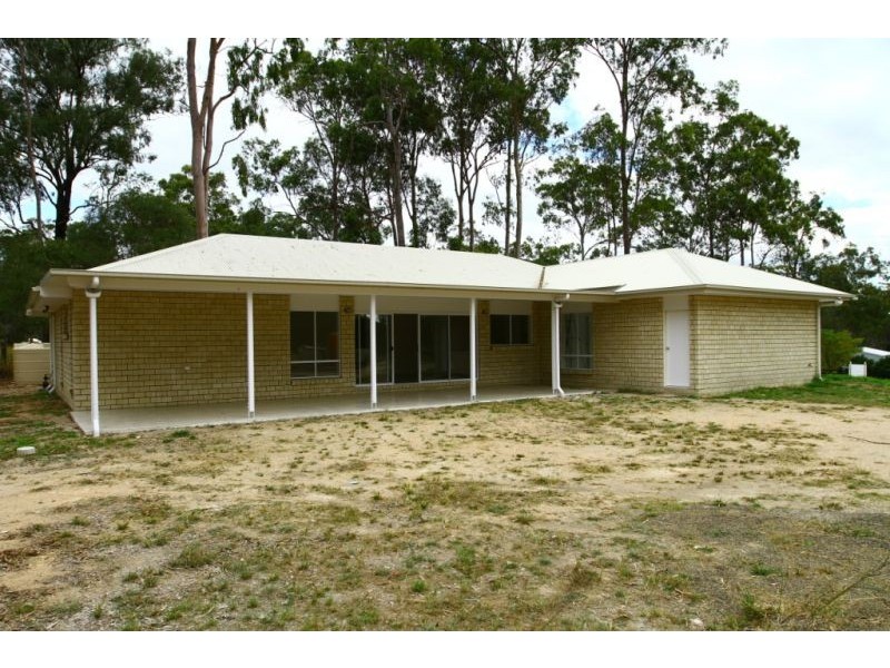 Kensington Grove QLD 4341