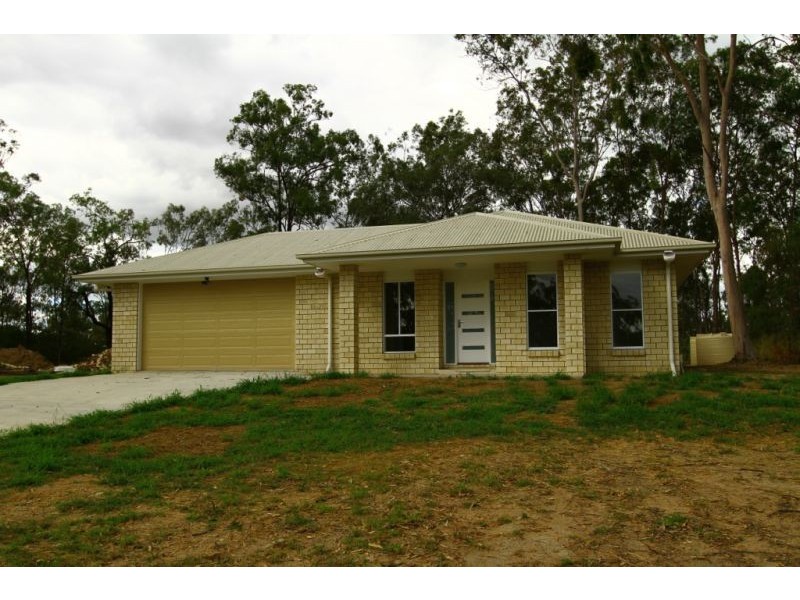 Kensington Grove QLD 4341