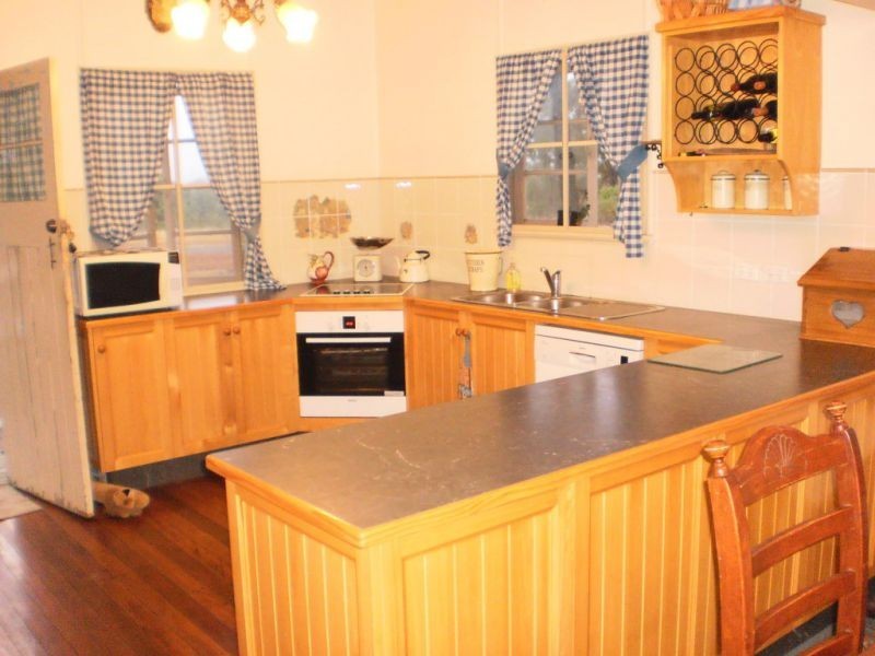 Regency Downs QLD 4341