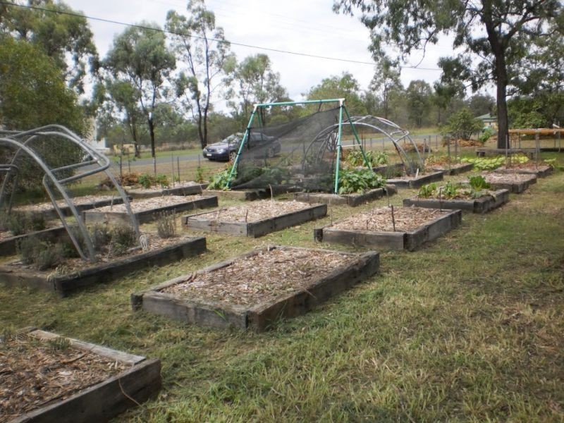 Regency Downs QLD 4341