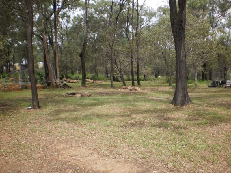 Regency Downs QLD 4341