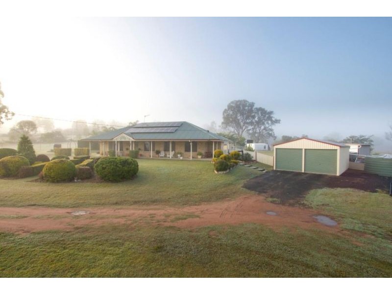 Glenore Grove QLD 4342