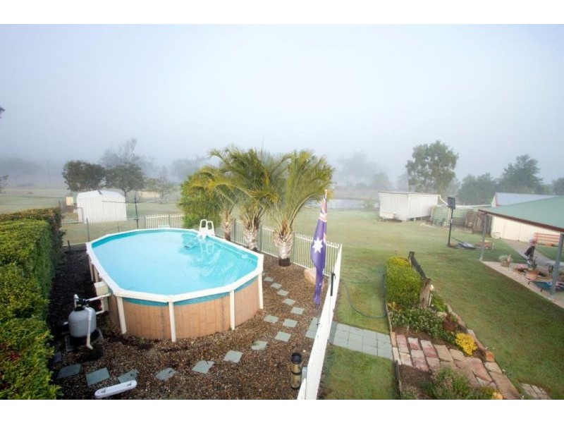 Glenore Grove QLD 4342