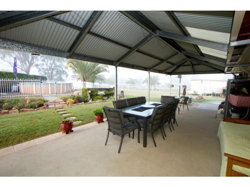 Glenore Grove QLD 4342