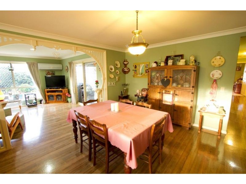 Glenore Grove QLD 4342