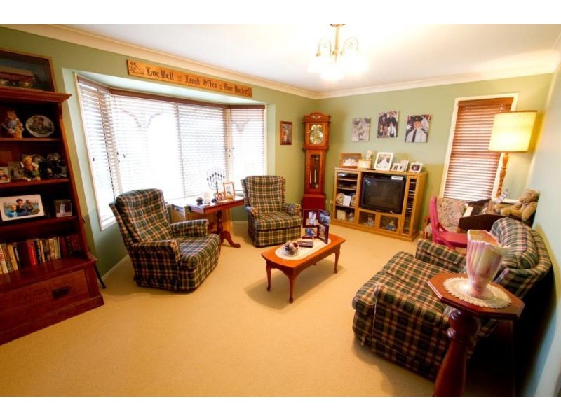 Glenore Grove QLD 4342