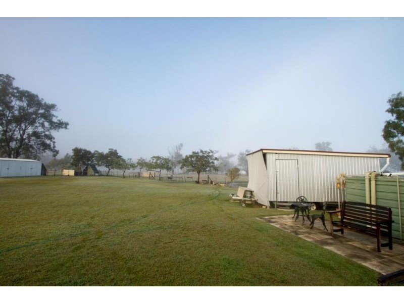 Glenore Grove QLD 4342