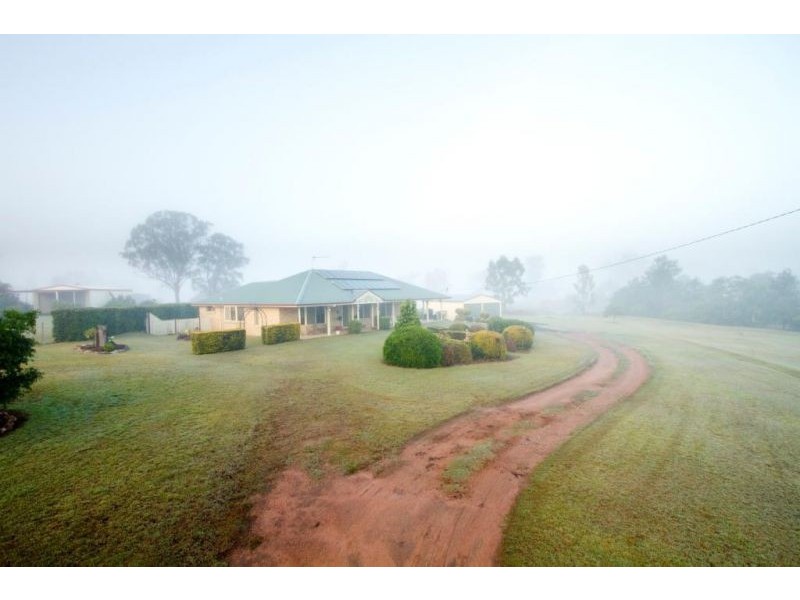 Glenore Grove QLD 4342