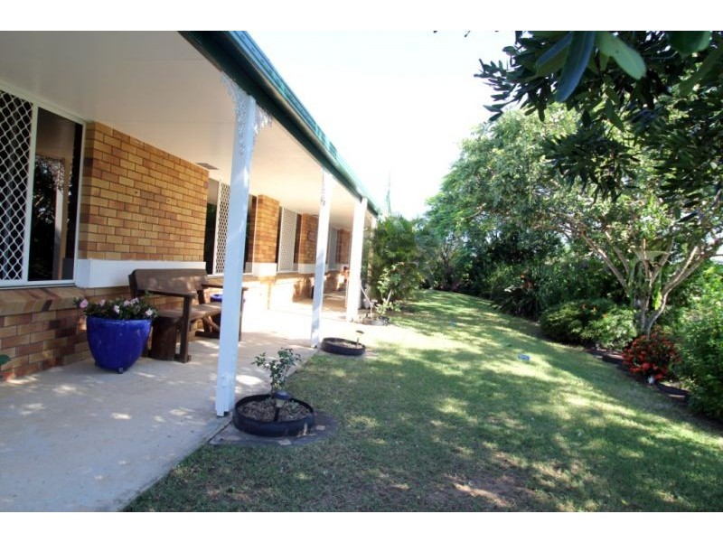 Regency Downs QLD 4341