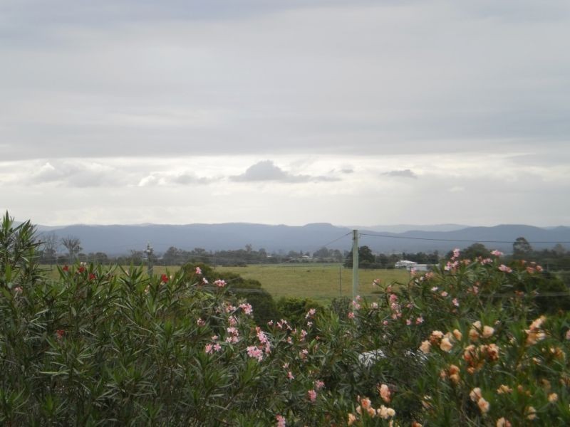 Regency Downs QLD 4341