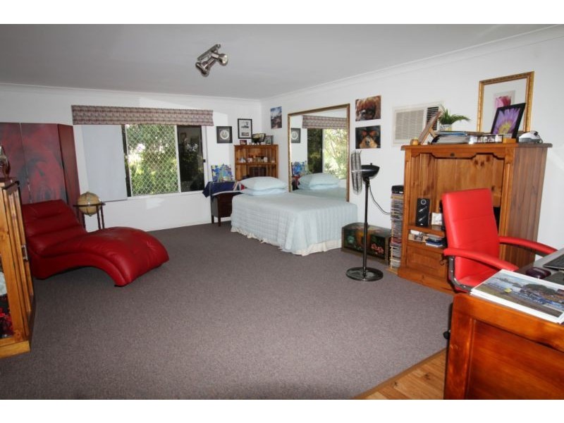 Regency Downs QLD 4341
