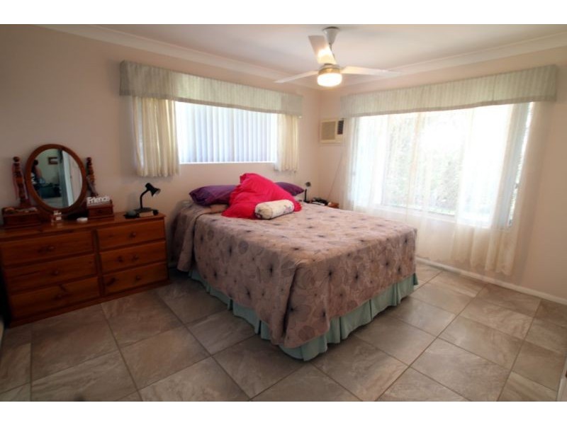 Regency Downs QLD 4341