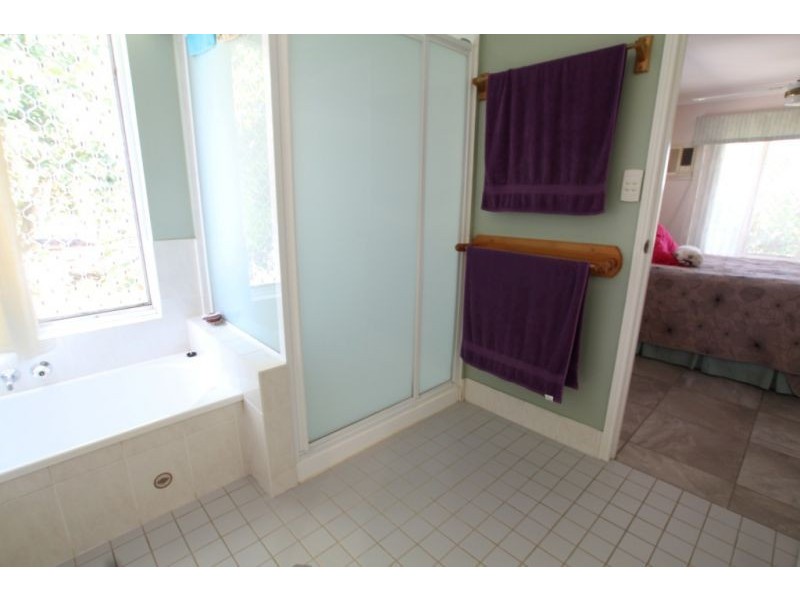 Regency Downs QLD 4341