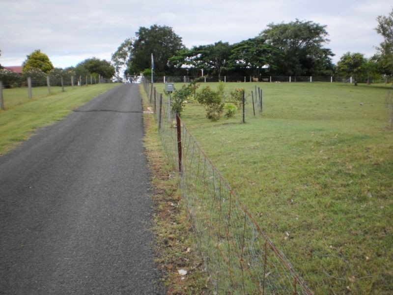 Regency Downs QLD 4341
