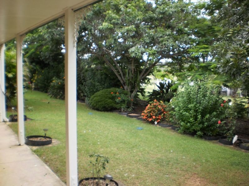 Regency Downs QLD 4341
