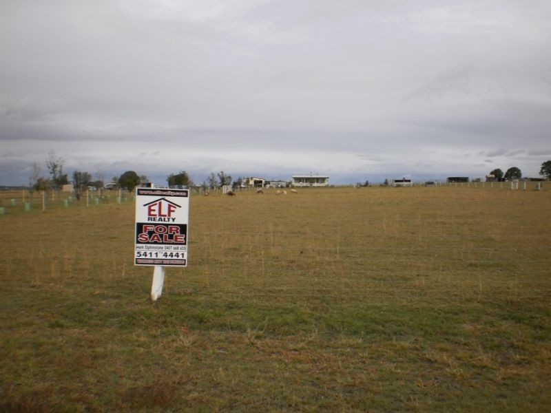 Kentville QLD 4341