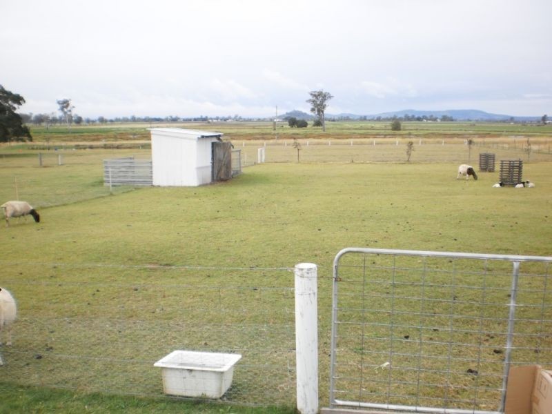 Kentville QLD 4341