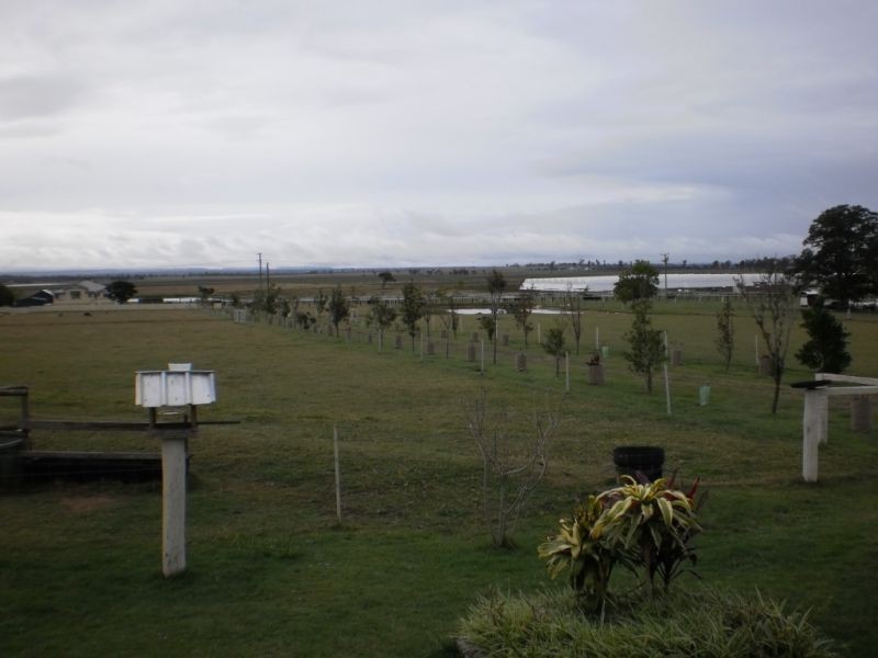 Kentville QLD 4341
