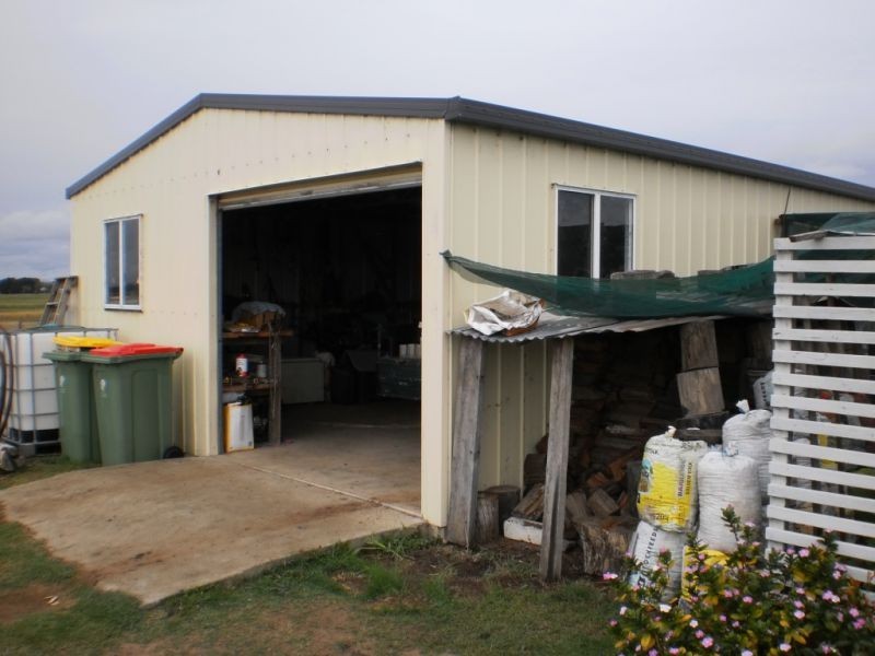 Kentville QLD 4341